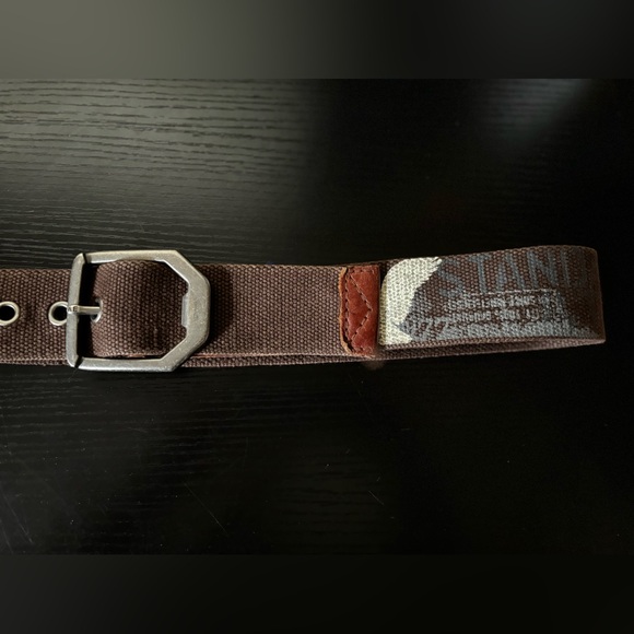 Vintage American Eagle Belt (Small) - Picture 5 of 11